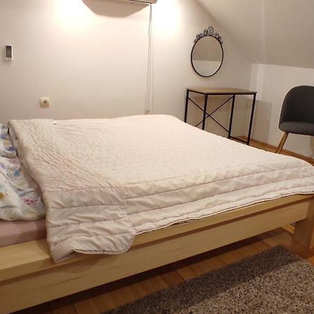 פרוצ'ץ Apartmani Jovanovic מראה חיצוני תמונה