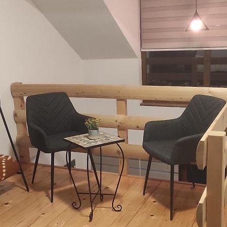 פרוצ'ץ Apartmani Jovanovic מראה חיצוני תמונה