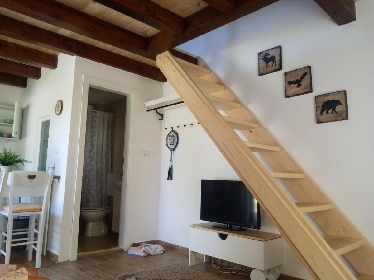 פרוצ'ץ Apartmani Jovanovic מראה חיצוני תמונה