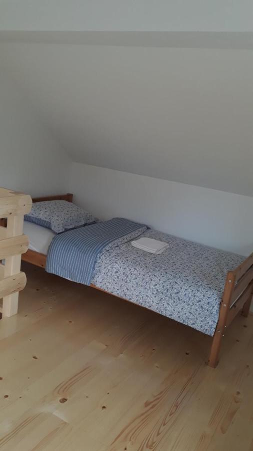 פרוצ'ץ Apartmani Jovanovic מראה חיצוני תמונה