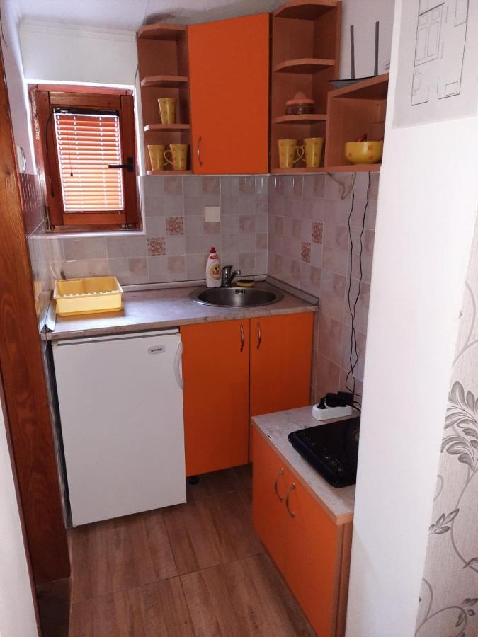 פרוצ'ץ Apartmani Jovanovic מראה חיצוני תמונה