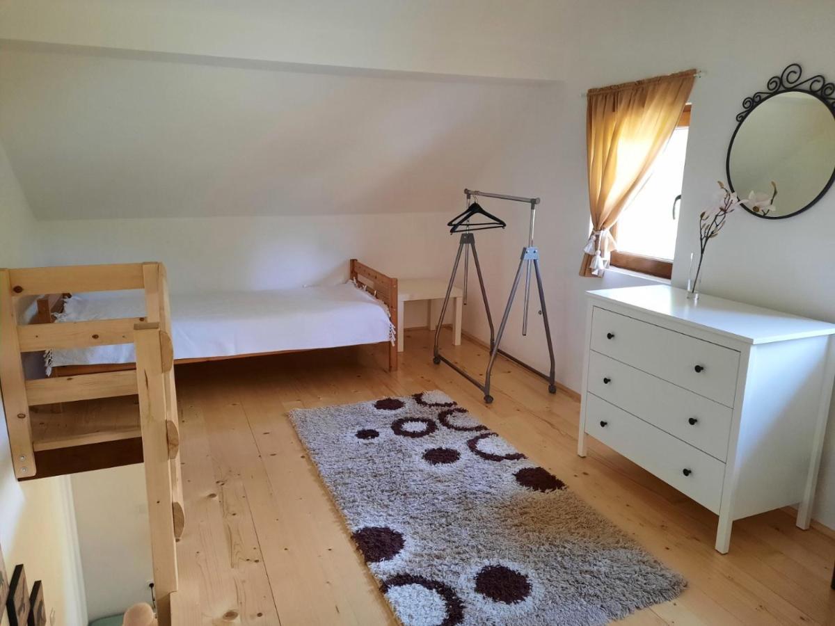 פרוצ'ץ Apartmani Jovanovic מראה חיצוני תמונה