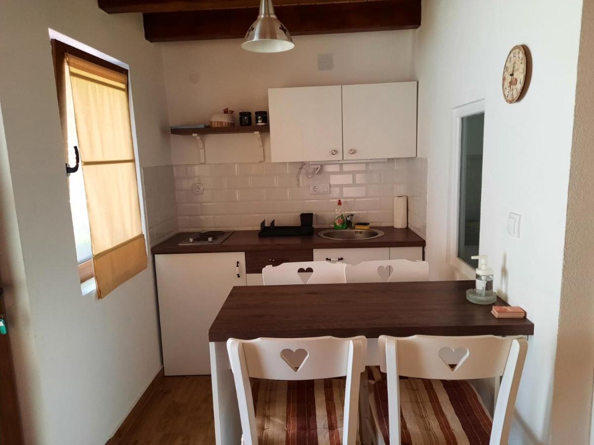 פרוצ'ץ Apartmani Jovanovic מראה חיצוני תמונה