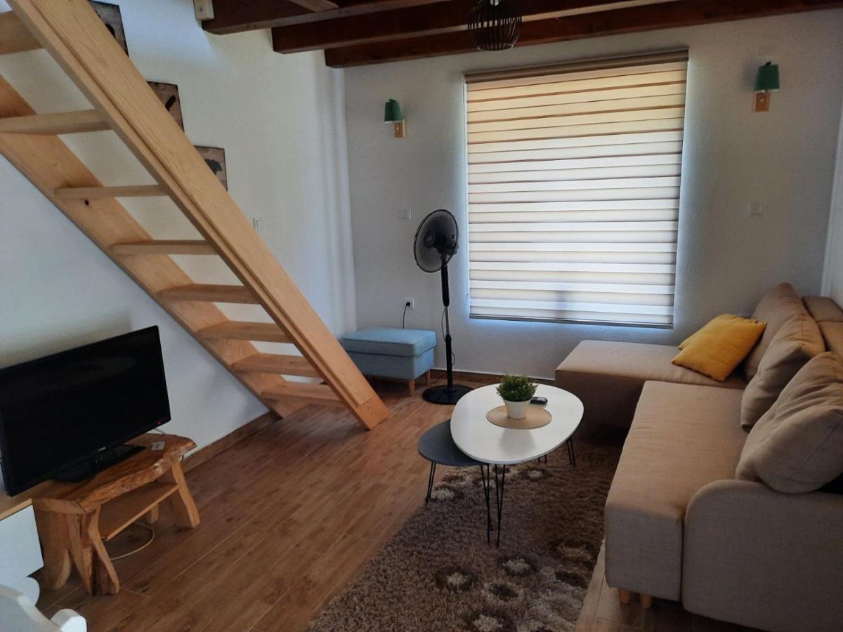 פרוצ'ץ Apartmani Jovanovic מראה חיצוני תמונה