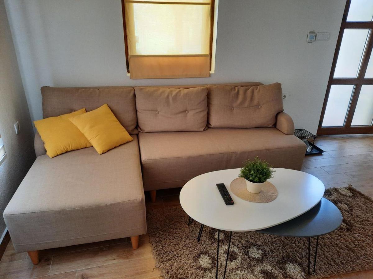 פרוצ'ץ Apartmani Jovanovic מראה חיצוני תמונה