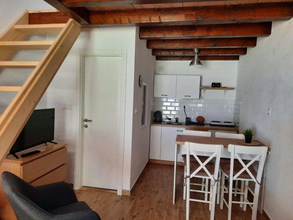 פרוצ'ץ Apartmani Jovanovic מראה חיצוני תמונה
