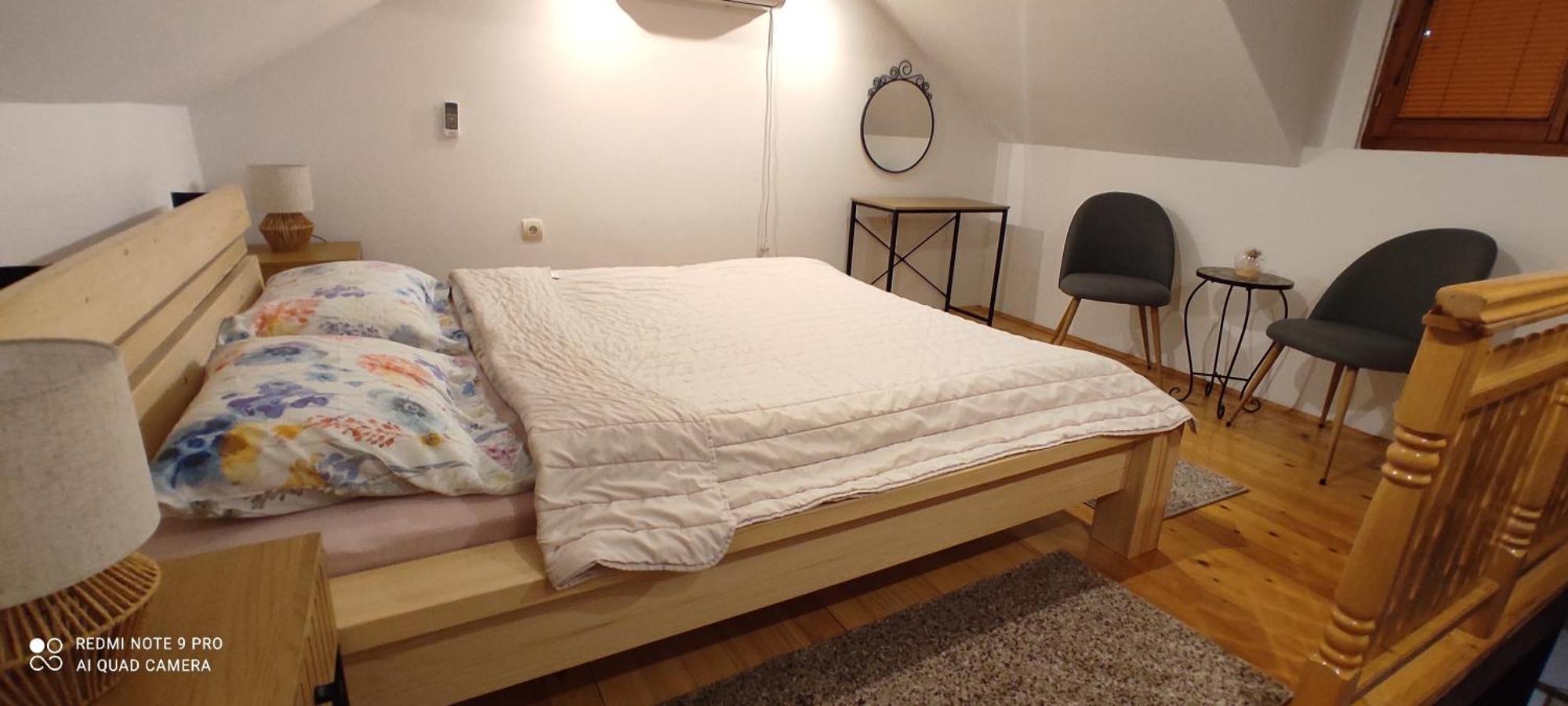 פרוצ'ץ Apartmani Jovanovic מראה חיצוני תמונה