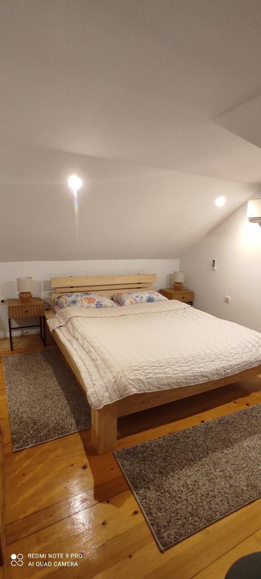 פרוצ'ץ Apartmani Jovanovic מראה חיצוני תמונה