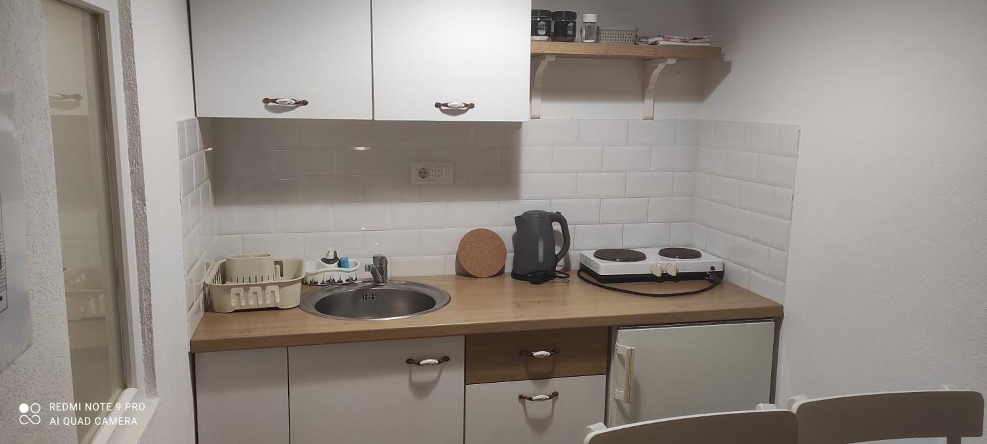 פרוצ'ץ Apartmani Jovanovic מראה חיצוני תמונה