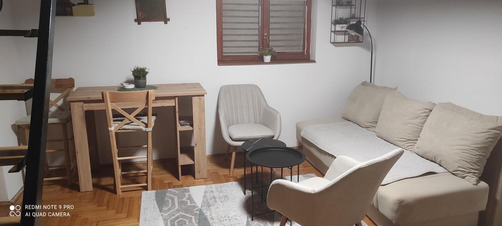 פרוצ'ץ Apartmani Jovanovic חדר תמונה