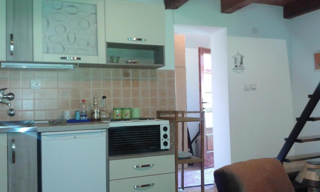 פרוצ'ץ Apartmani Jovanovic מראה חיצוני תמונה