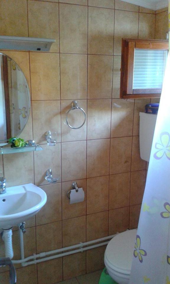 פרוצ'ץ Apartmani Jovanovic מראה חיצוני תמונה