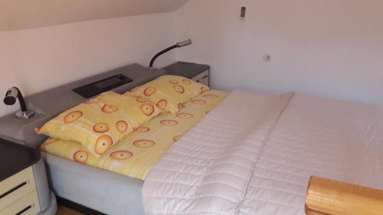 פרוצ'ץ Apartmani Jovanovic מראה חיצוני תמונה