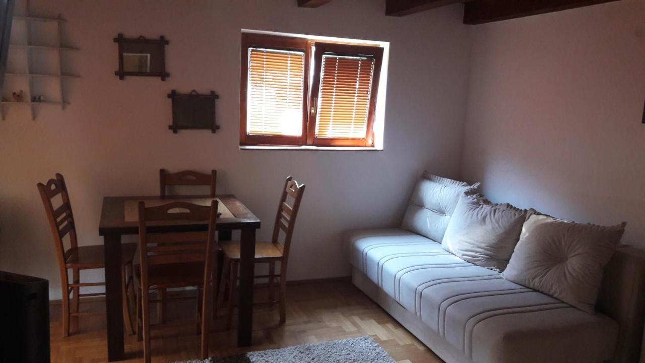 פרוצ'ץ Apartmani Jovanovic מראה חיצוני תמונה