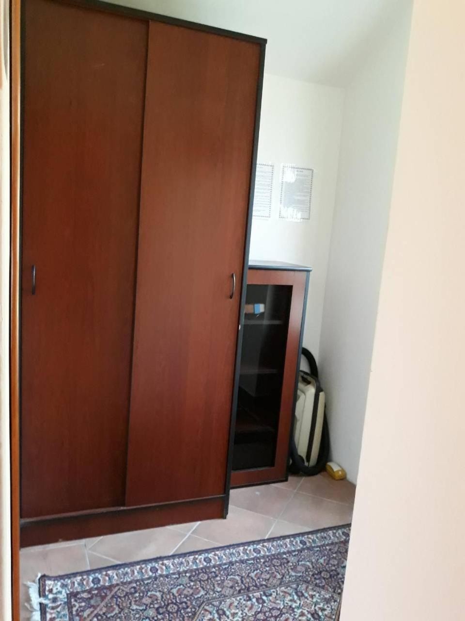 פרוצ'ץ Apartmani Jovanovic מראה חיצוני תמונה