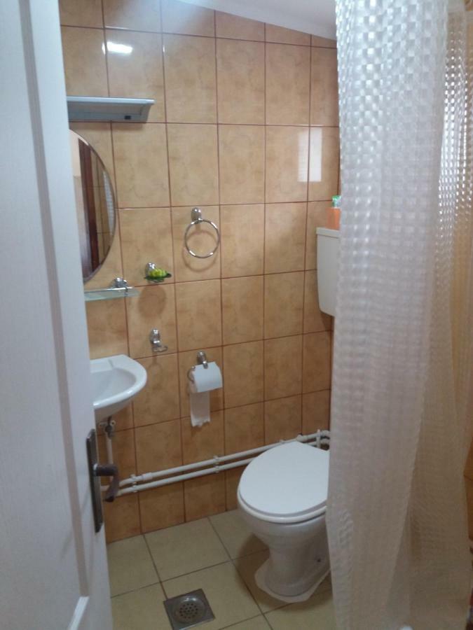 פרוצ'ץ Apartmani Jovanovic מראה חיצוני תמונה
