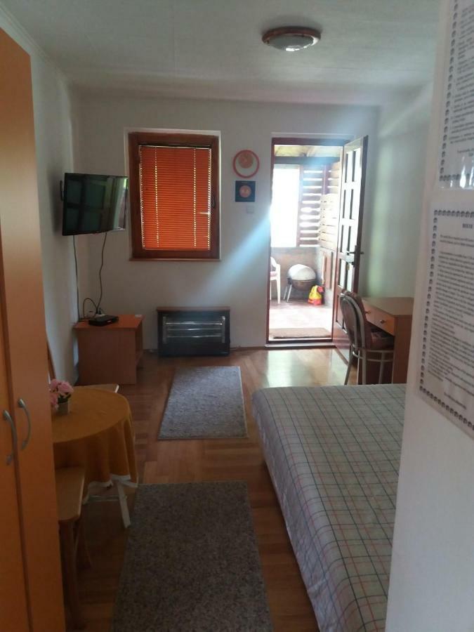 פרוצ'ץ Apartmani Jovanovic מראה חיצוני תמונה